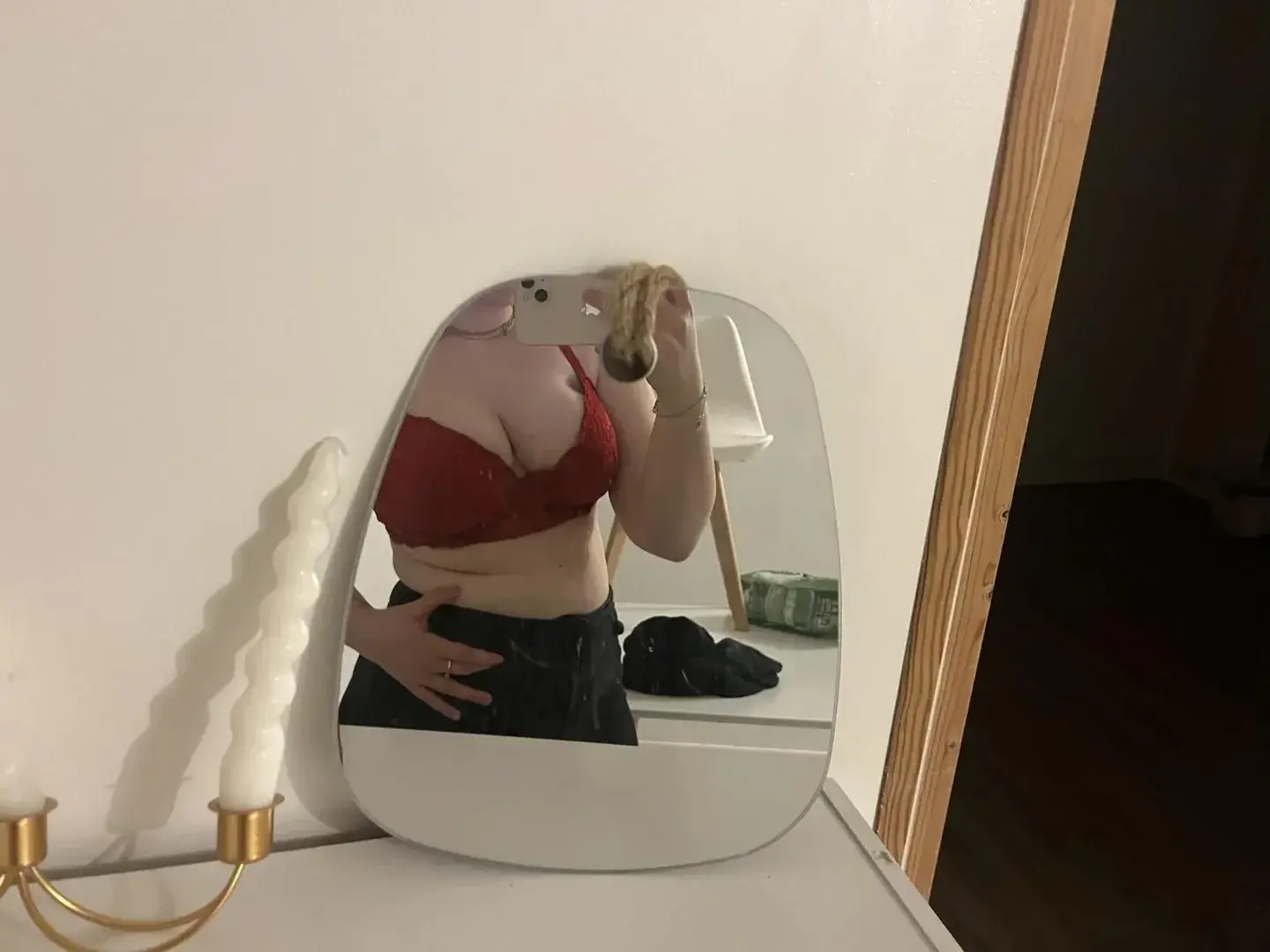 Leak & nude 2 — Sophia92000