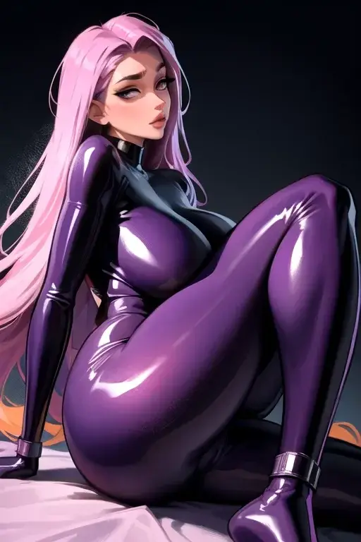 Leak & nude 4 — Insideanime