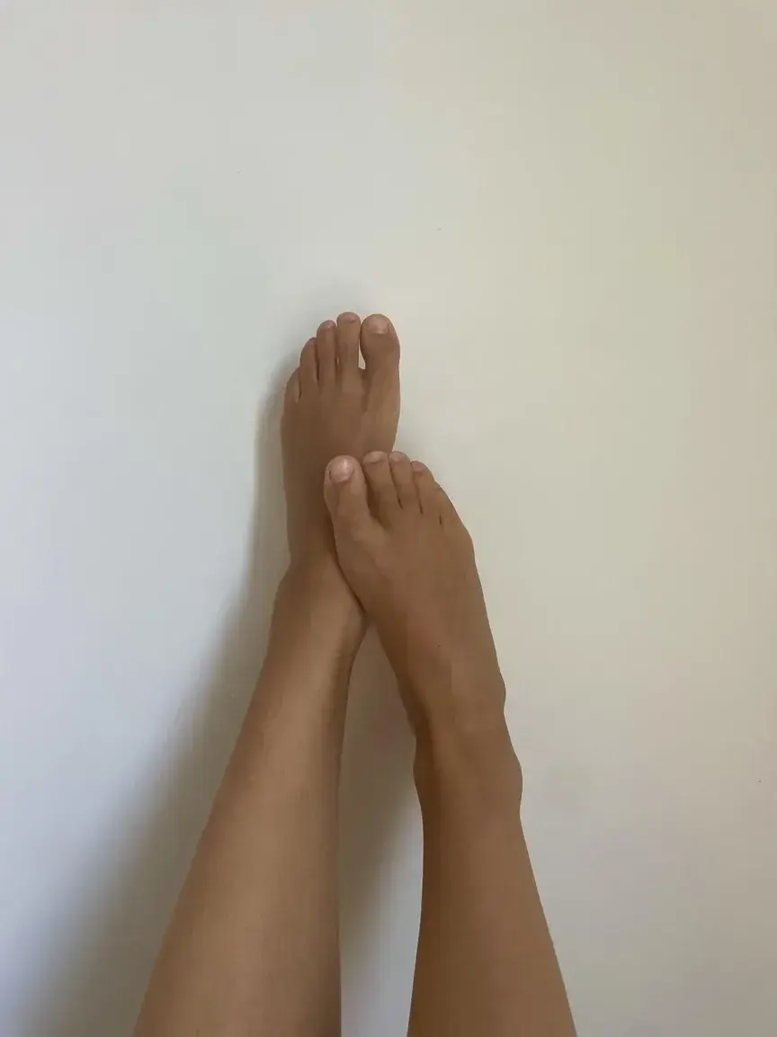 Leak & nude 2 — Photos_pieds_nus_