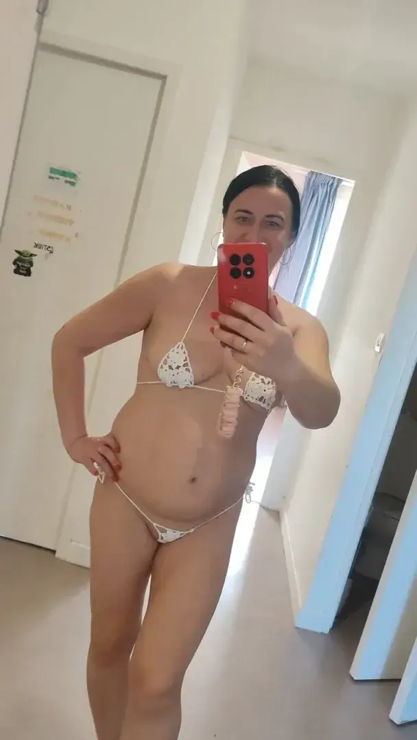 Leak & nude 3 — Anutajustme_