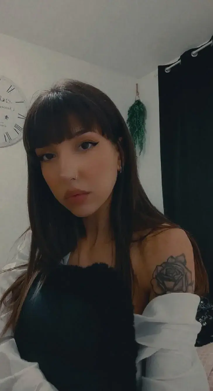 Leak & nude 1 — Yumeko_jbm