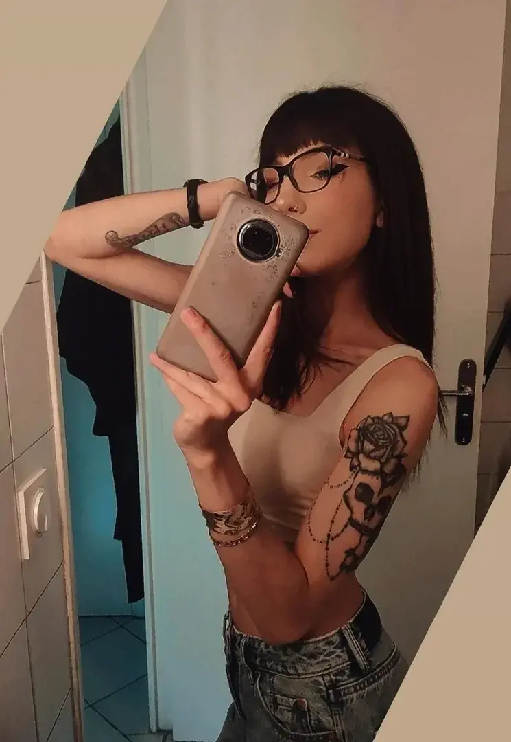 Leak & nude 3 — Yumeko_jbm