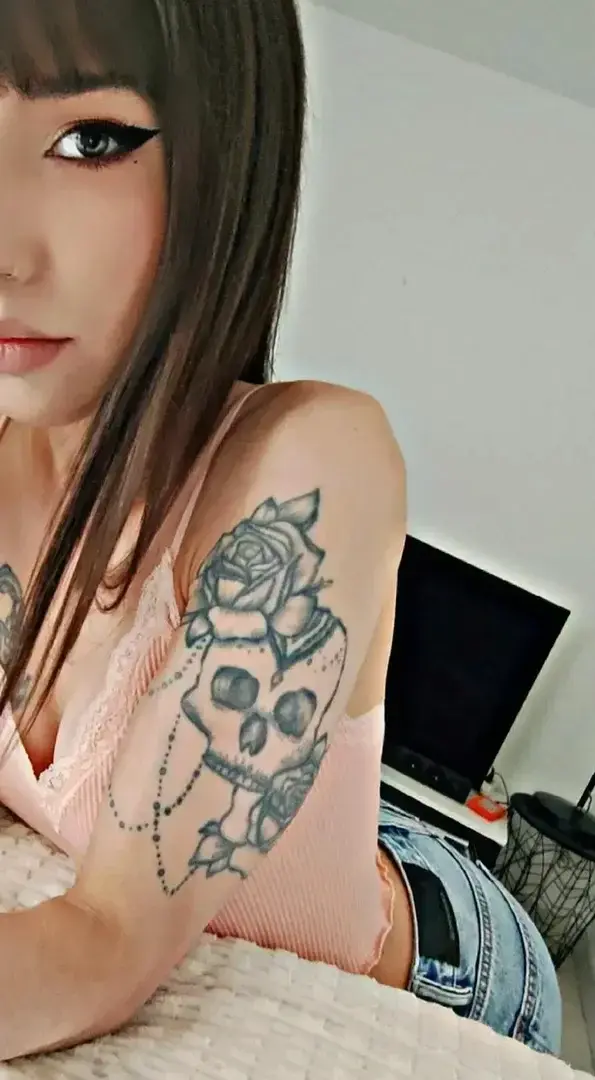 Leak & nude 4 — Yumeko_jbm