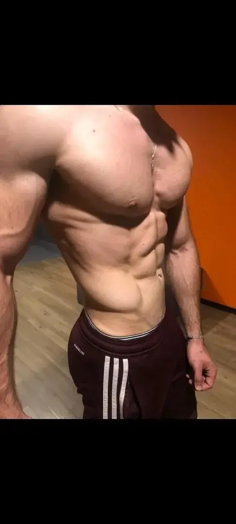 Leak & nude 3 — Estheticboy
