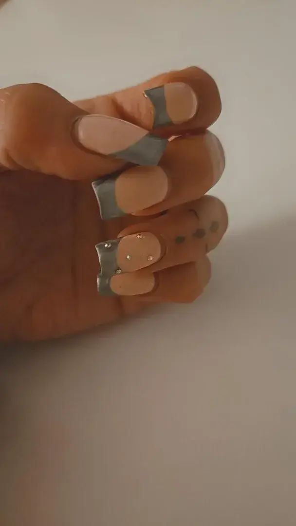 Leak & nude 1 — Naicka