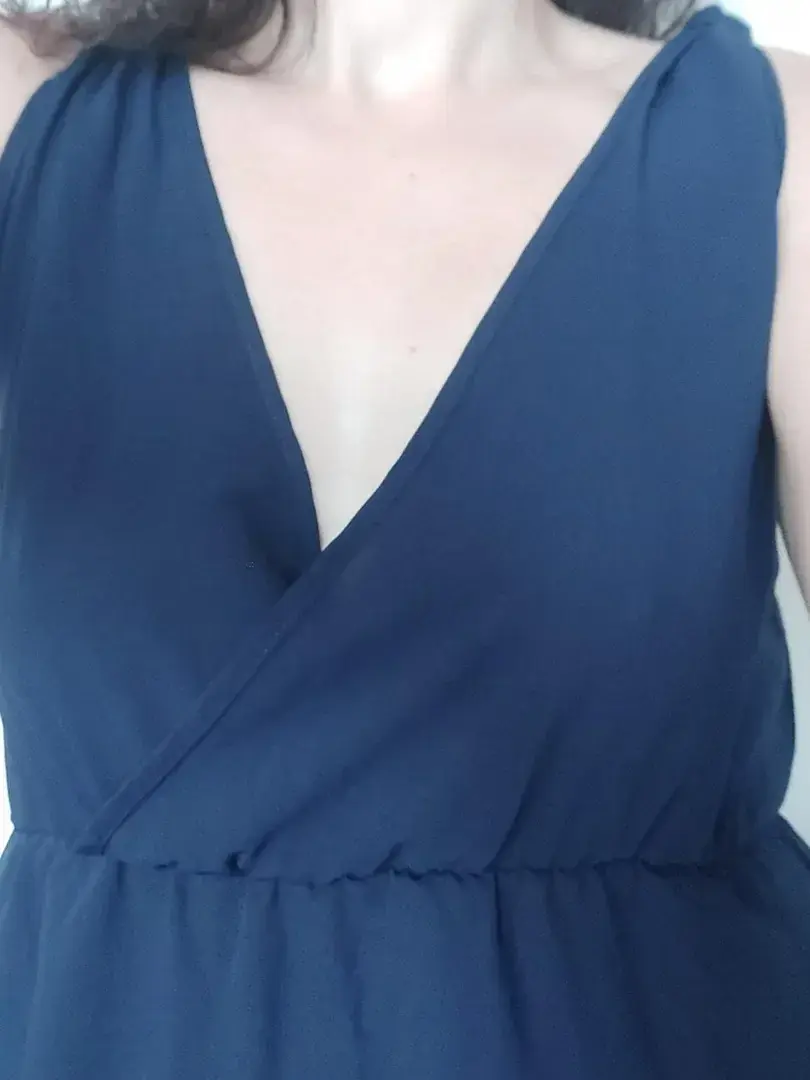Leak & nude 2 — Juliettaxy