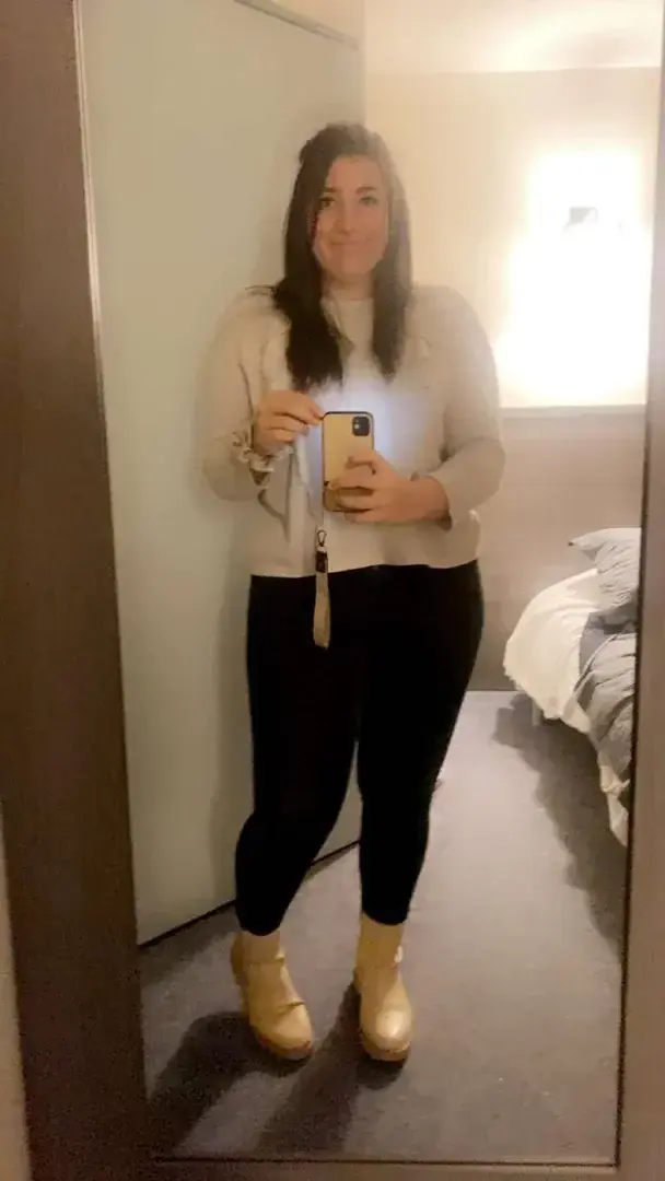 Leak & nude 1 — Lapiuta98