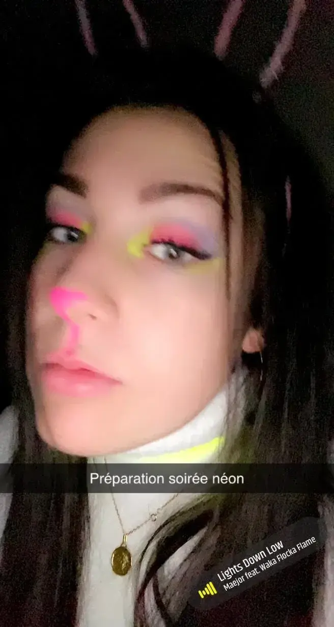 Leak & nude 2 — Lapiuta98