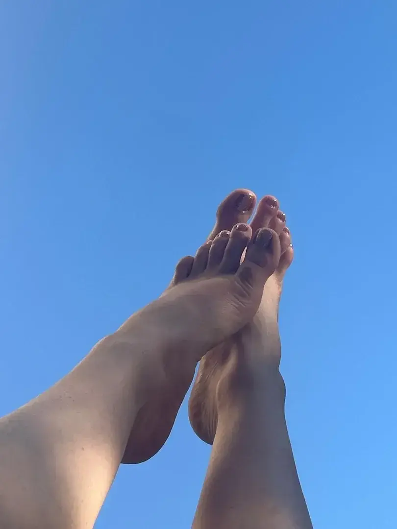 Leak & nude 1 — Ccleeeymsscutefoot