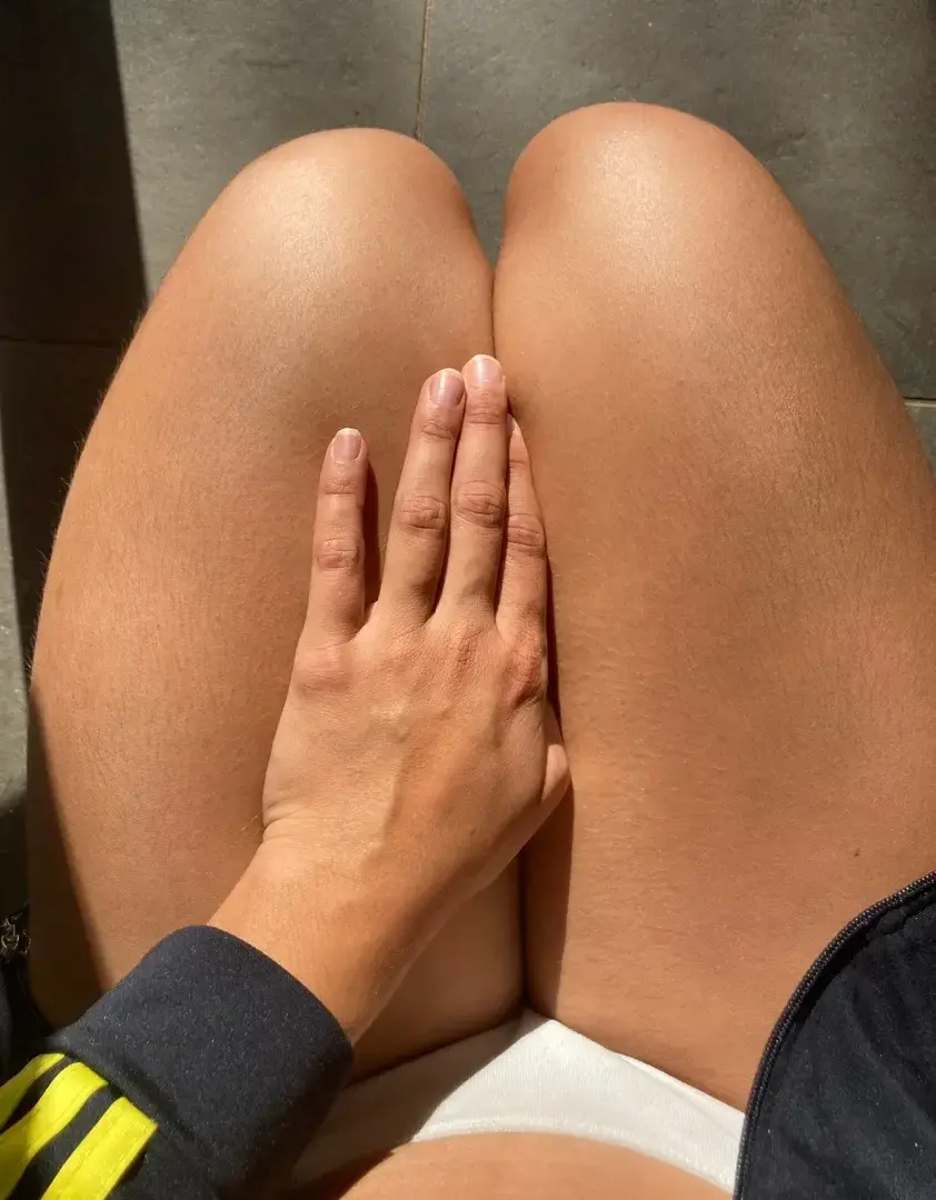 Leak & nude 2 — __leonie___