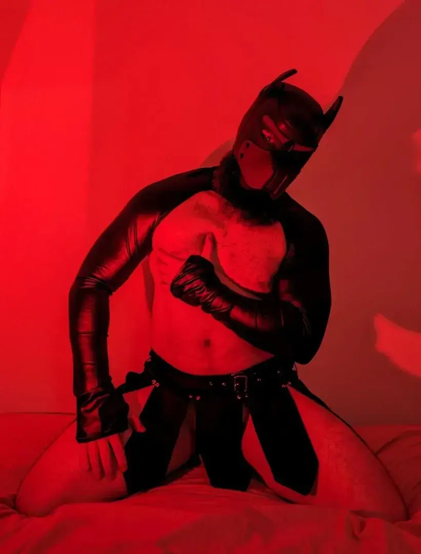 Leak & nude 1 — Toygladiator
