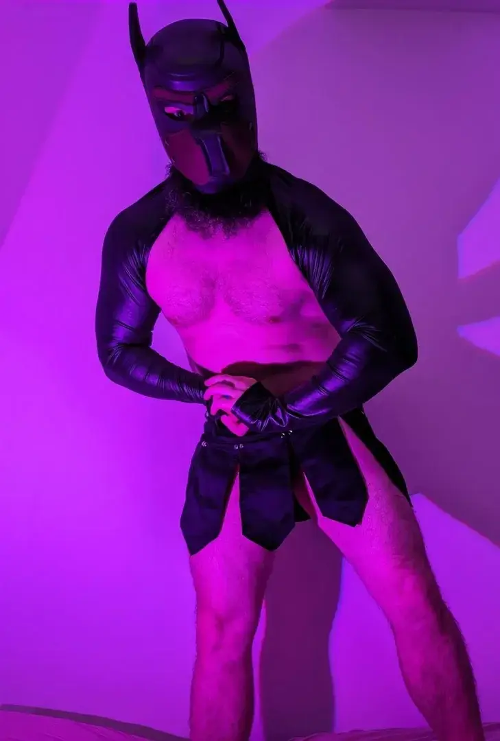 Leak & nude 3 — Toygladiator