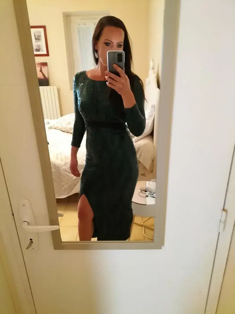 Leak & nude 1 — Morganevasion