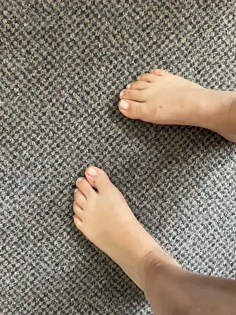 Leak & nude 1 — feetshare