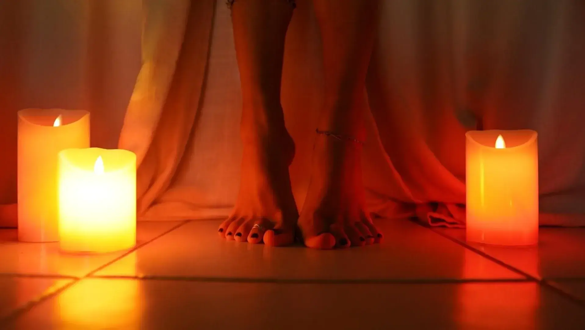 Leak & nude 1 — Pointure36xx
