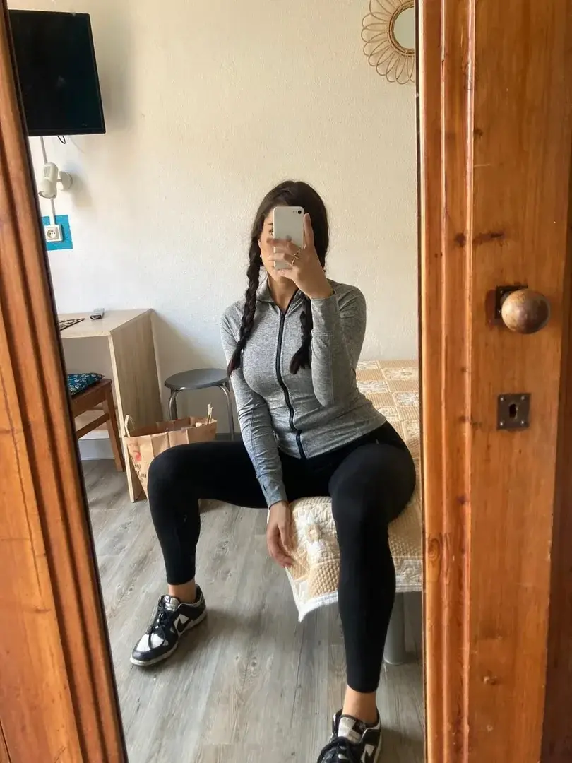 Leak & nude 1 — Patechichi
