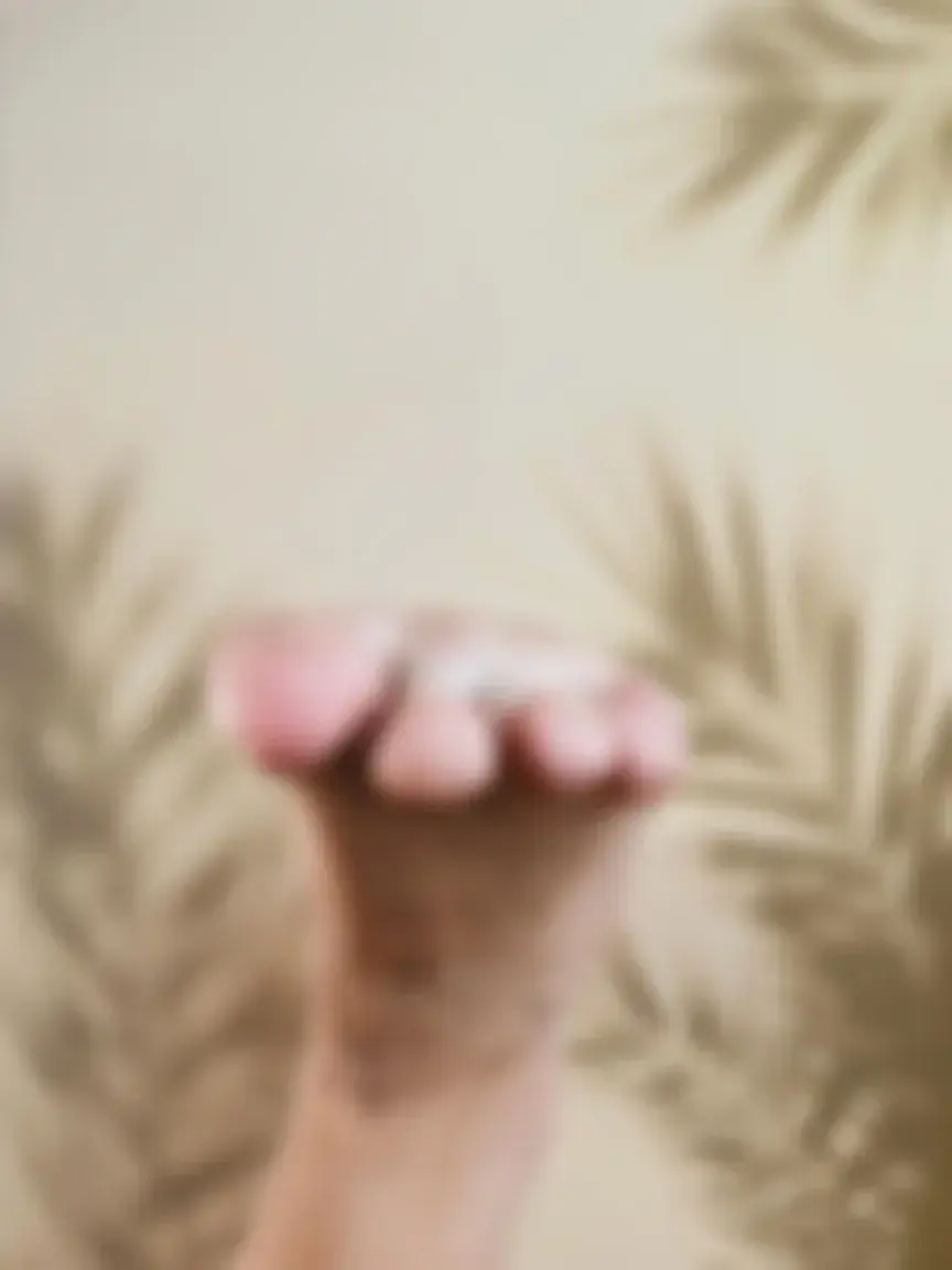 Leak & nude 5 — Littlfeet_