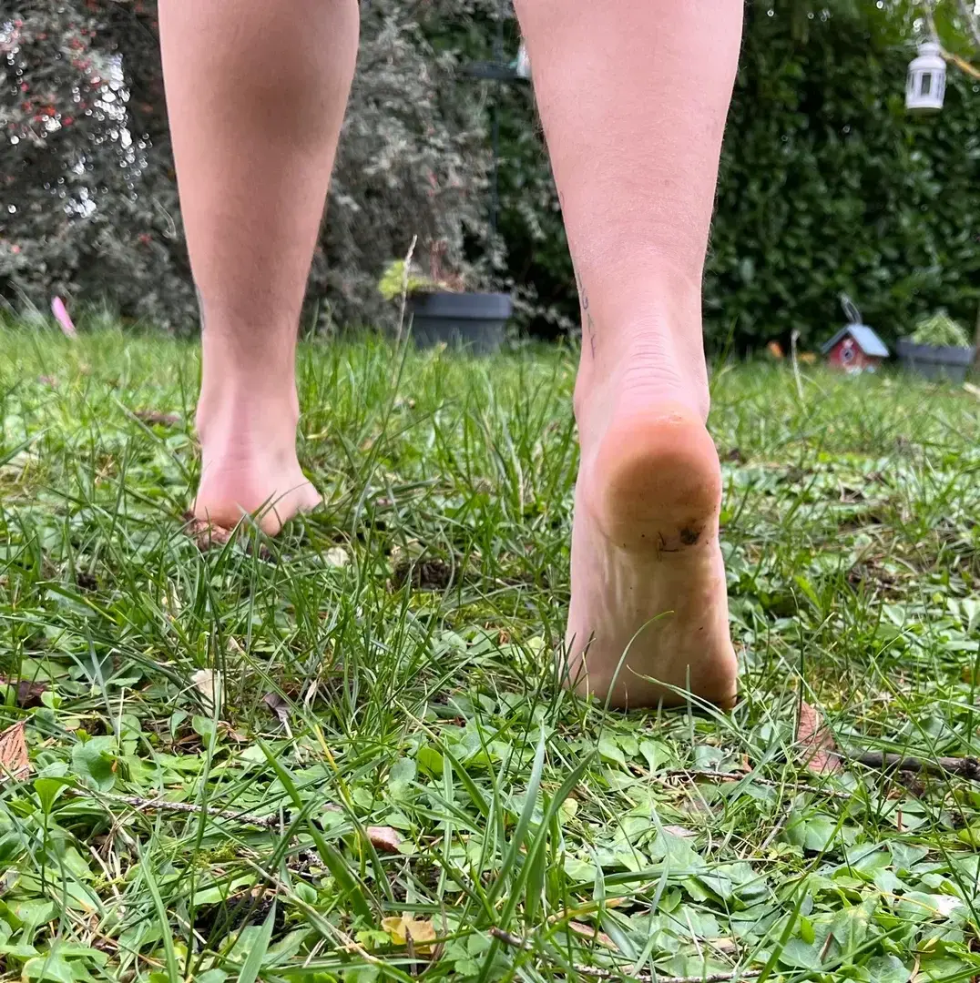 Leak & nude 1 — Dirty_maelle