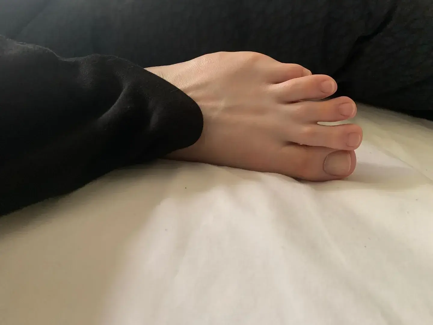 Leak & nude 2 — Jeunepiedspalmes