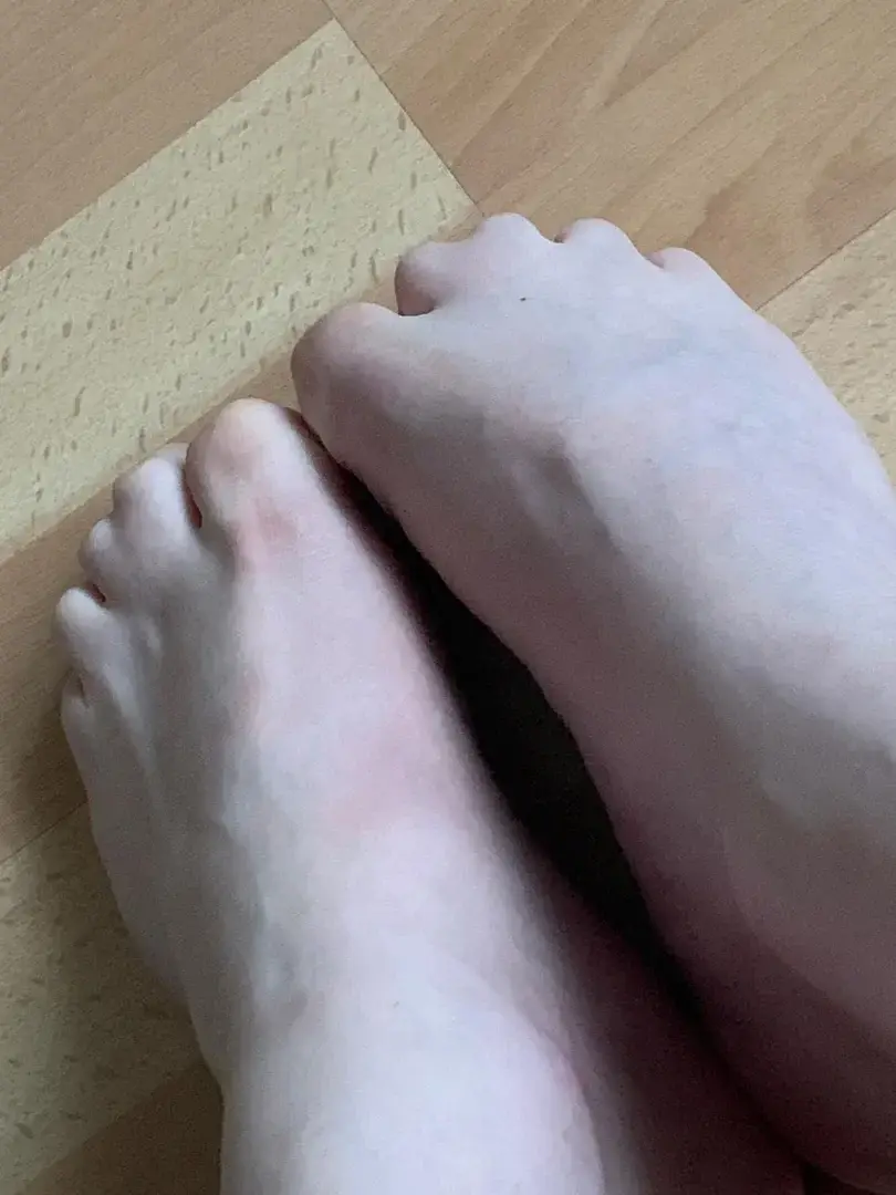Leak & nude 6 — Jeunepiedspalmes