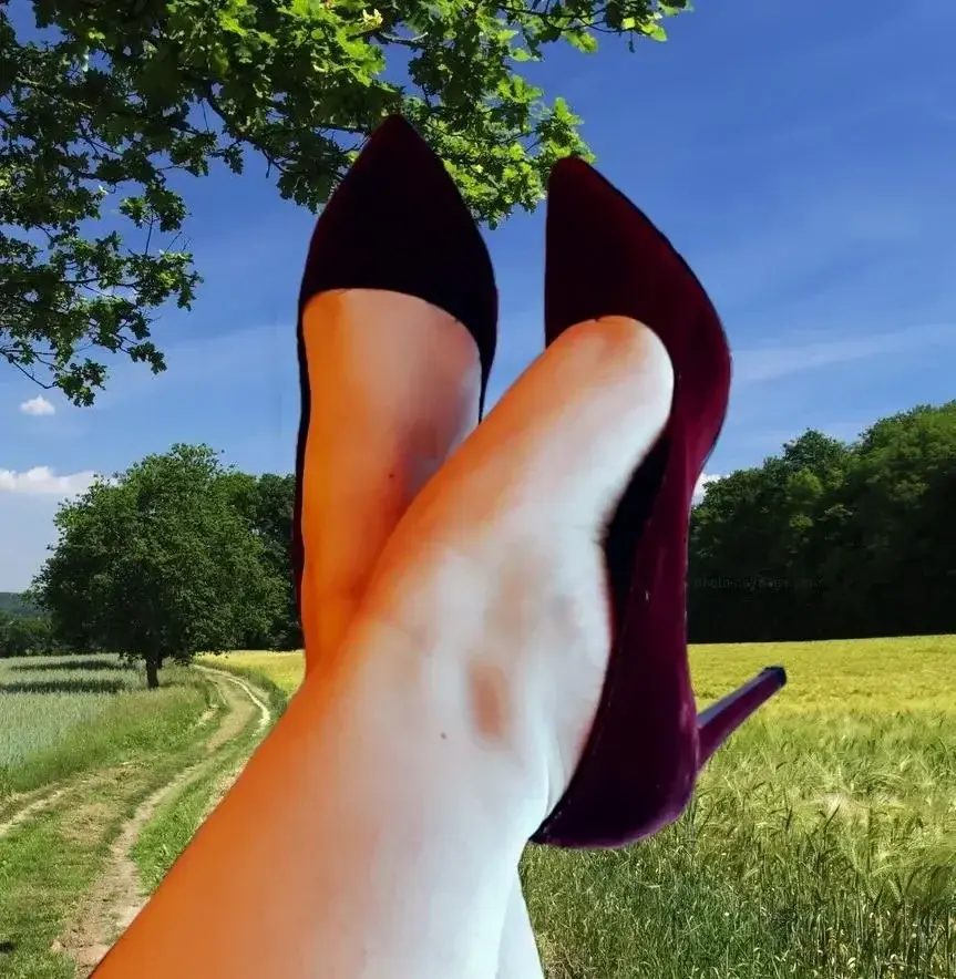 Leak & nude 1 — Baby_foots