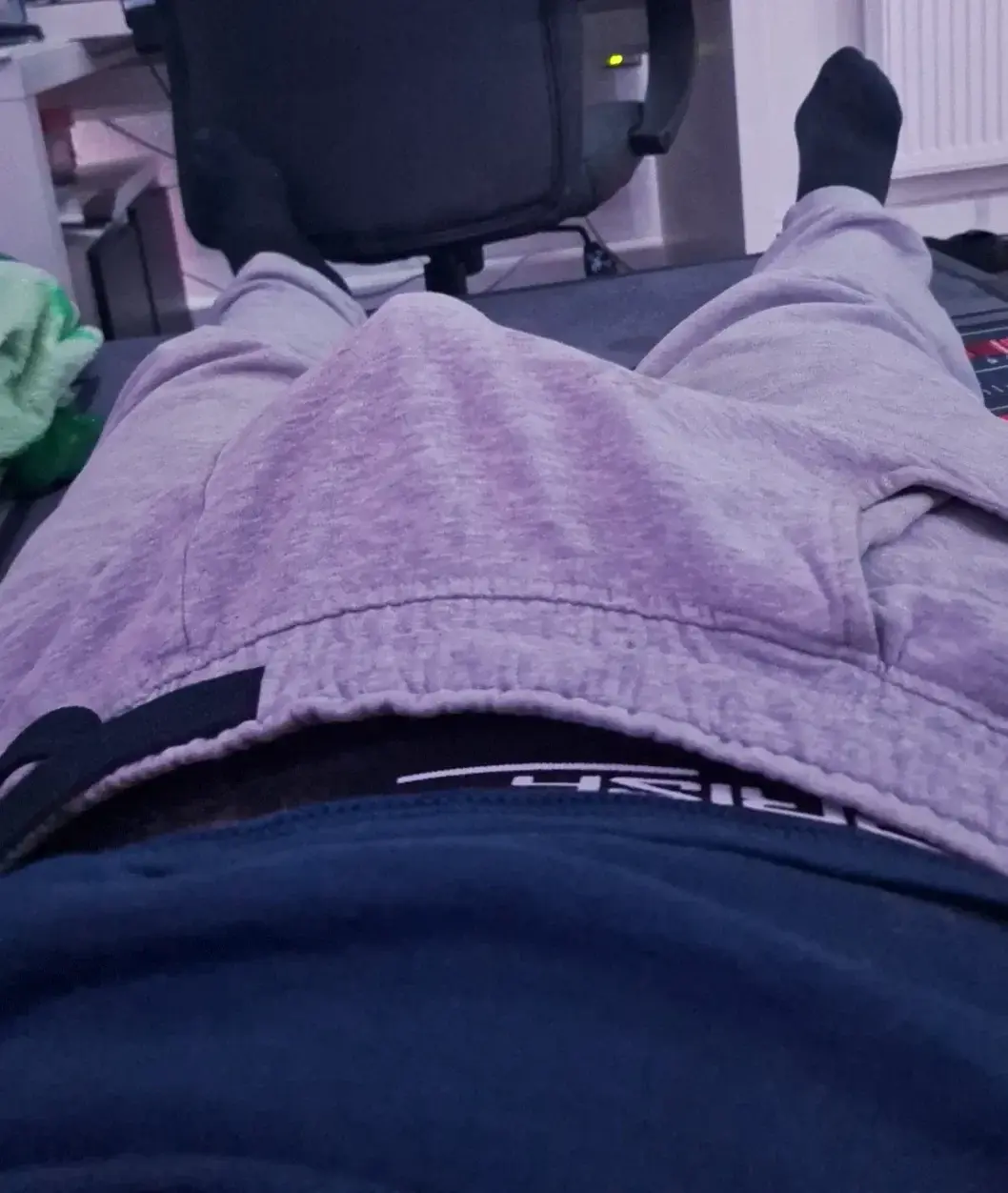 Leak & nude 1 — Your_favorite_cock