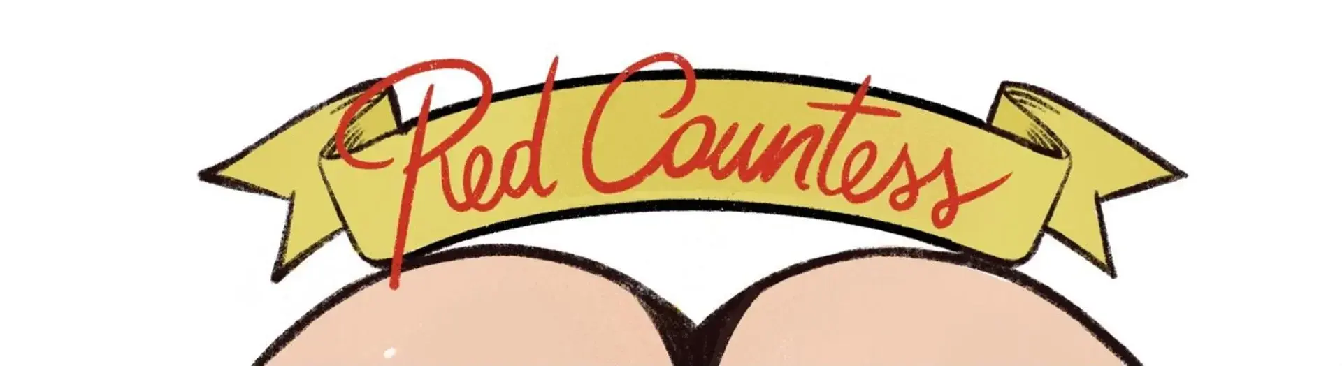 Photo de couverture de Redcountess