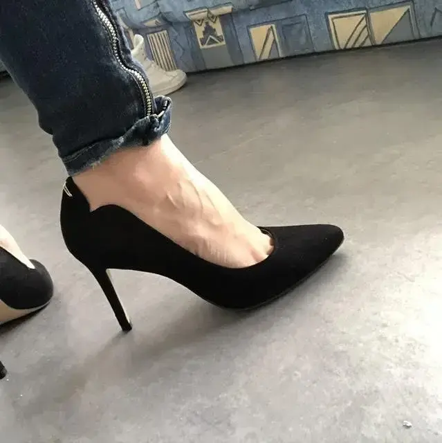 Leak & nude 2 — Mabrunette