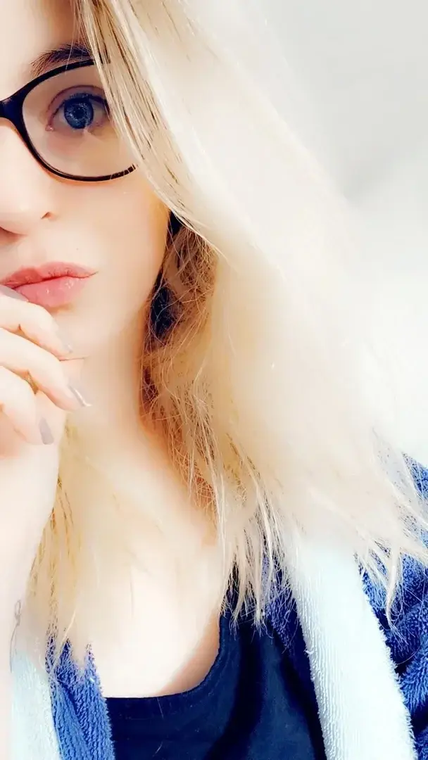 Leak & nude 2 — Xenaaah59