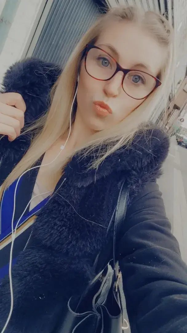 Leak & nude 3 — Xenaaah59