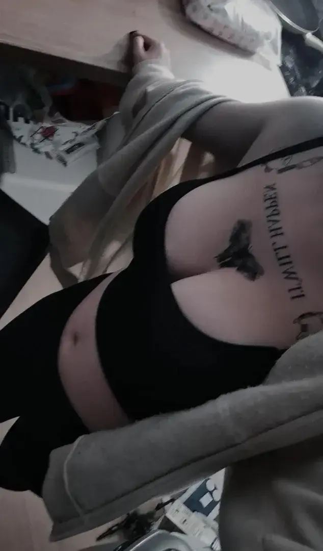 Leak & nude 11 — Lillium