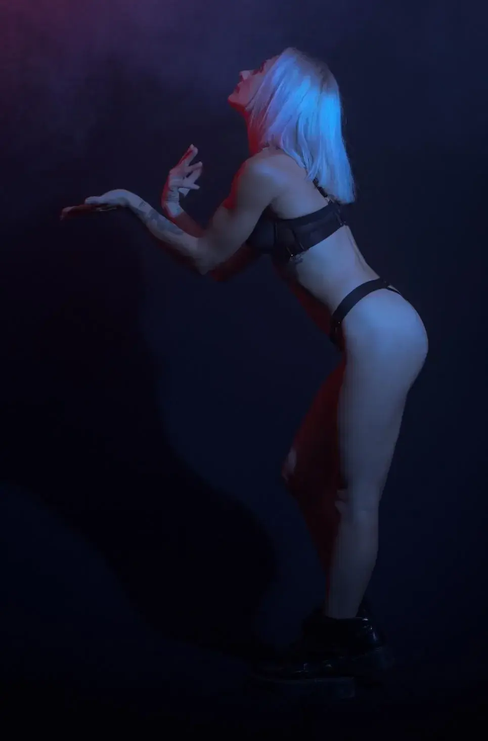 Leak & nude 1 — Victoria_in_lewd