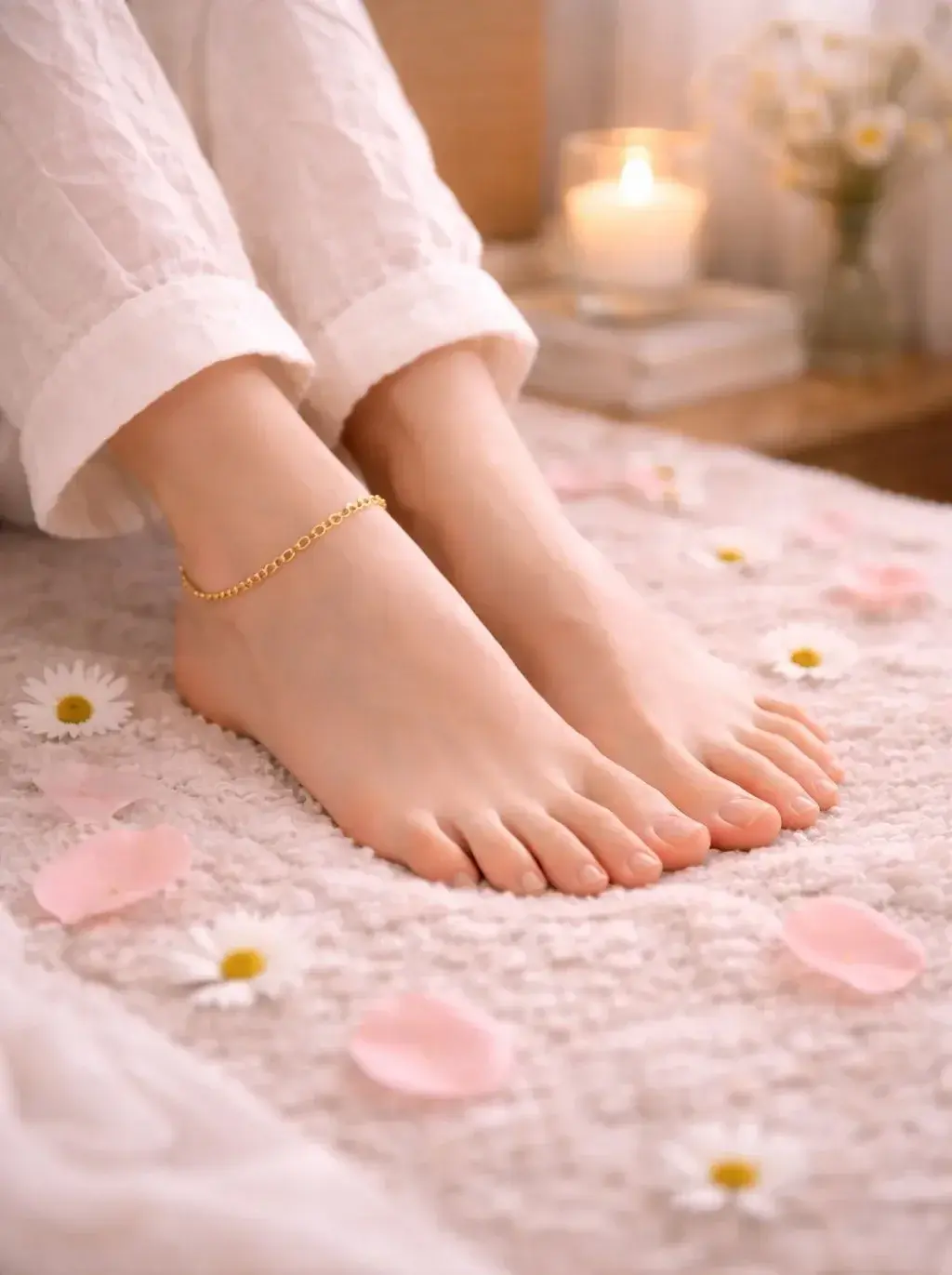 Leak & nude 19 — cocottefeet