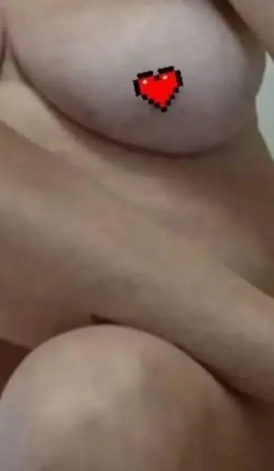 Leak & nude 5 — Chaudesexy