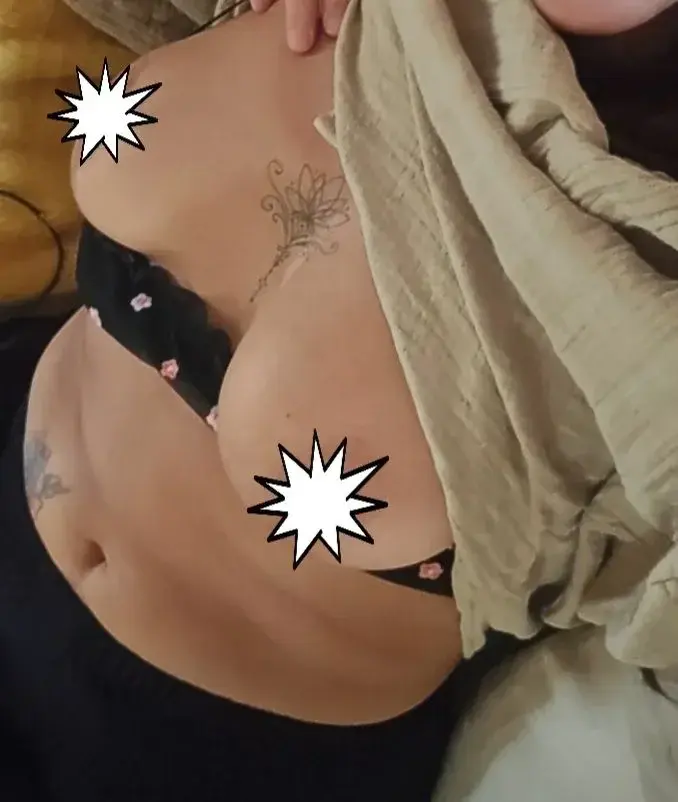 Leak & nude 10 — Chaudesexy