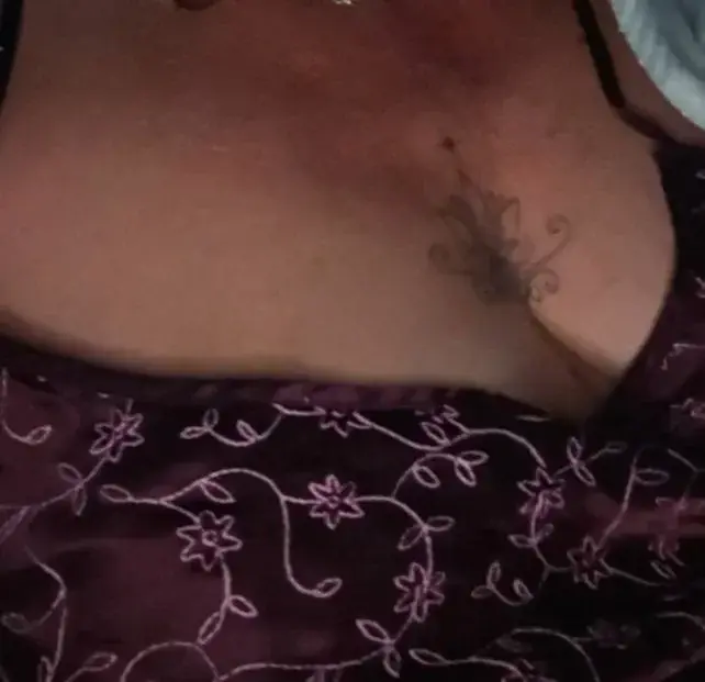 Leak & nude 16 — Chaudesexy