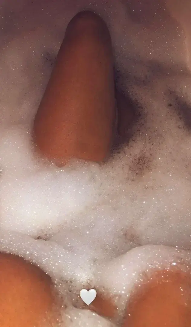 Leak & nude 3 — Chuchiitoxica