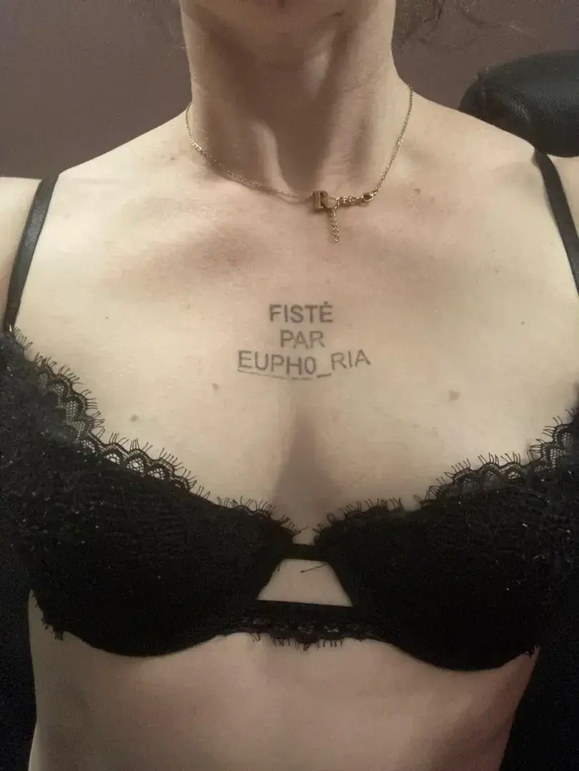 Leak & nude 1 — Euph0_ria