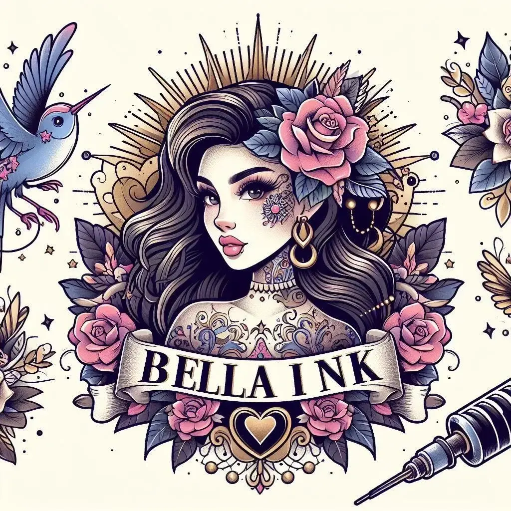 Leak & nude 1 — Bella-inked