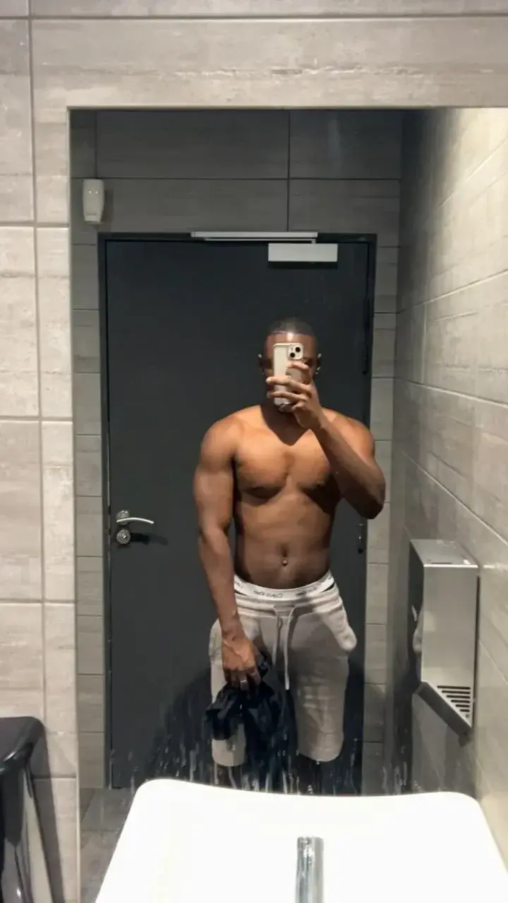 Leak & nude 2 — Chck_932