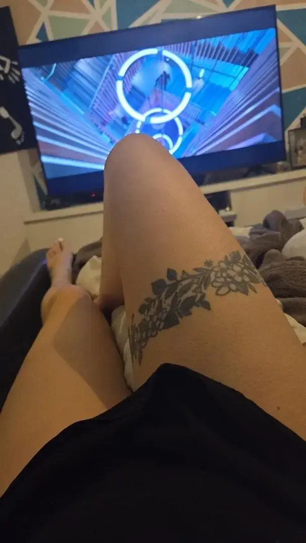 Leak & nude 1 — Mlleredbird26