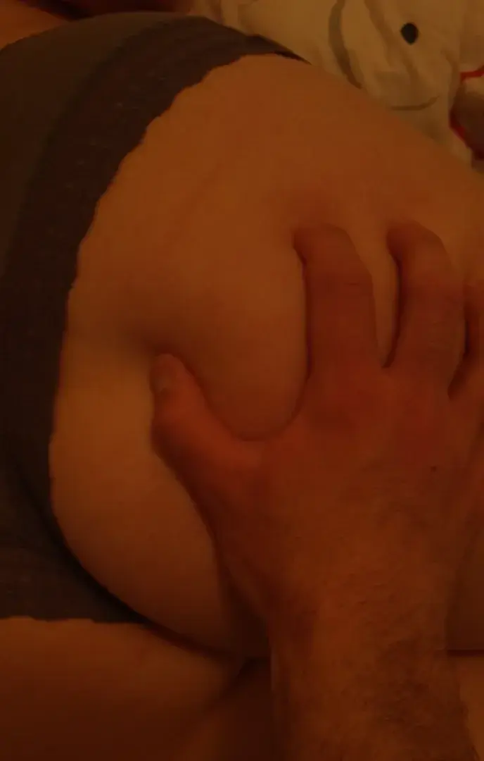 Leak & nude 1 — Your_redheadgf