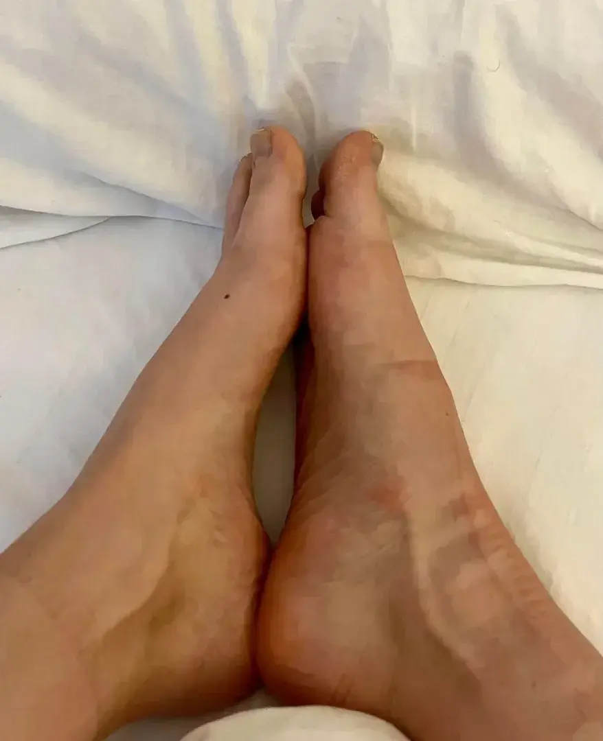 Leak & nude 3 — Lfoot75