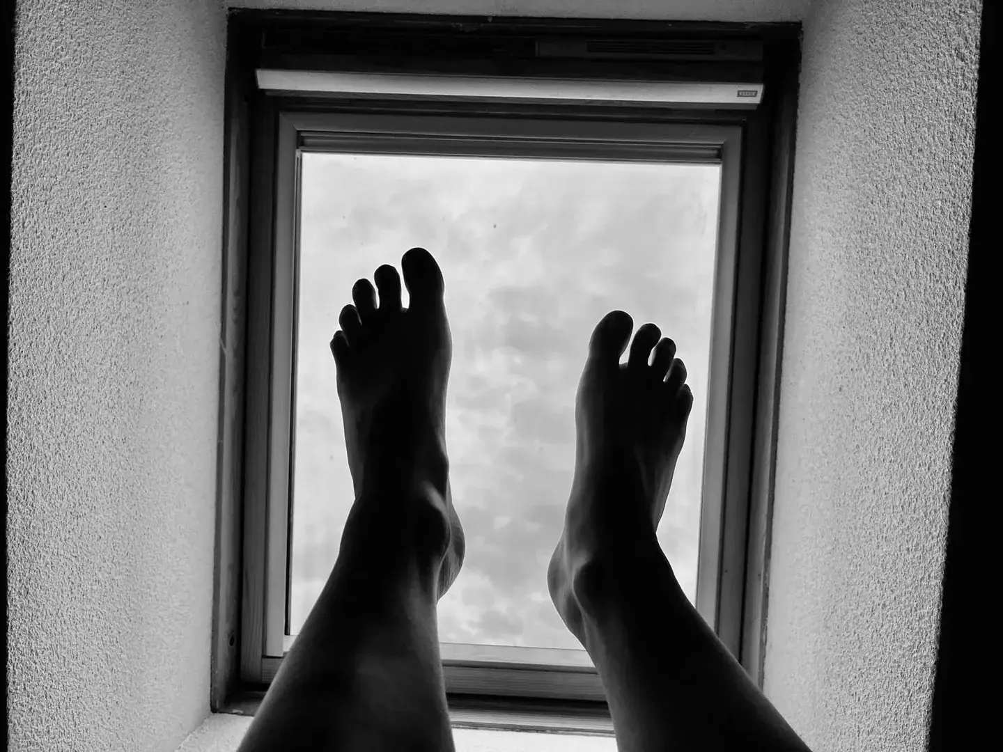 Photo de couverture de Marie_feetunderthelens