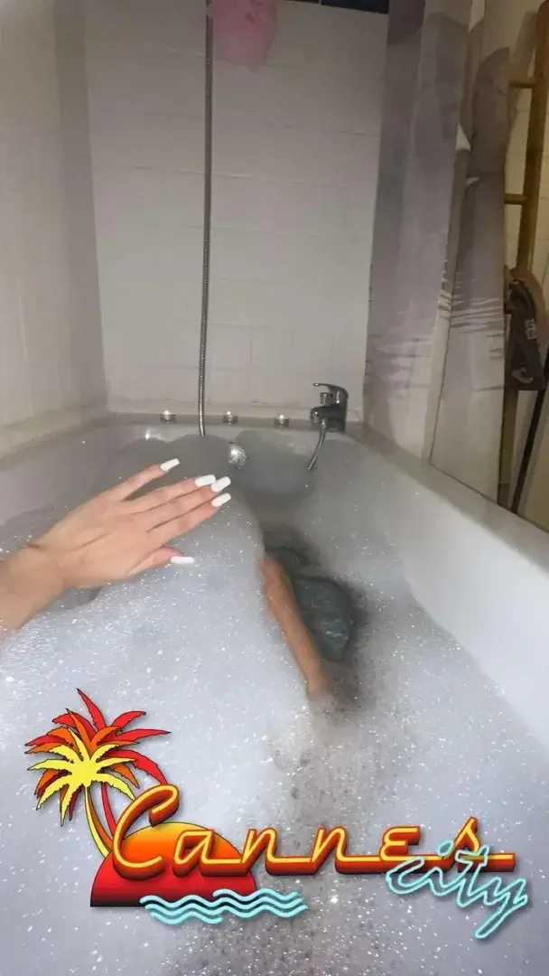 Leak & nude 4 — Ambreexx