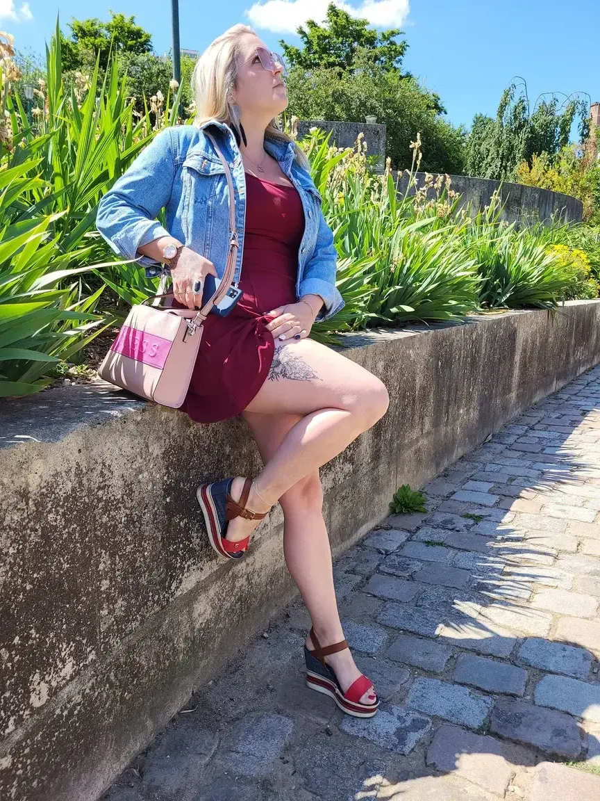 Maevasexy — média 8 | French Modèles