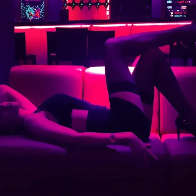 Photo de couverture de Pixie_off