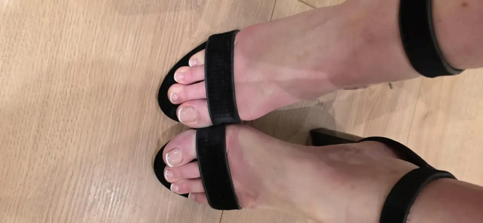 Photo de couverture de Feetlover2711