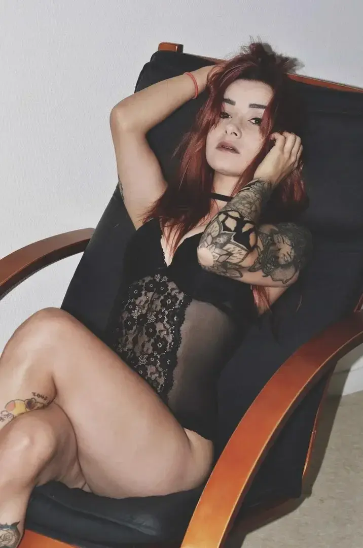 Leak & nude 9 — Dark_butterfly