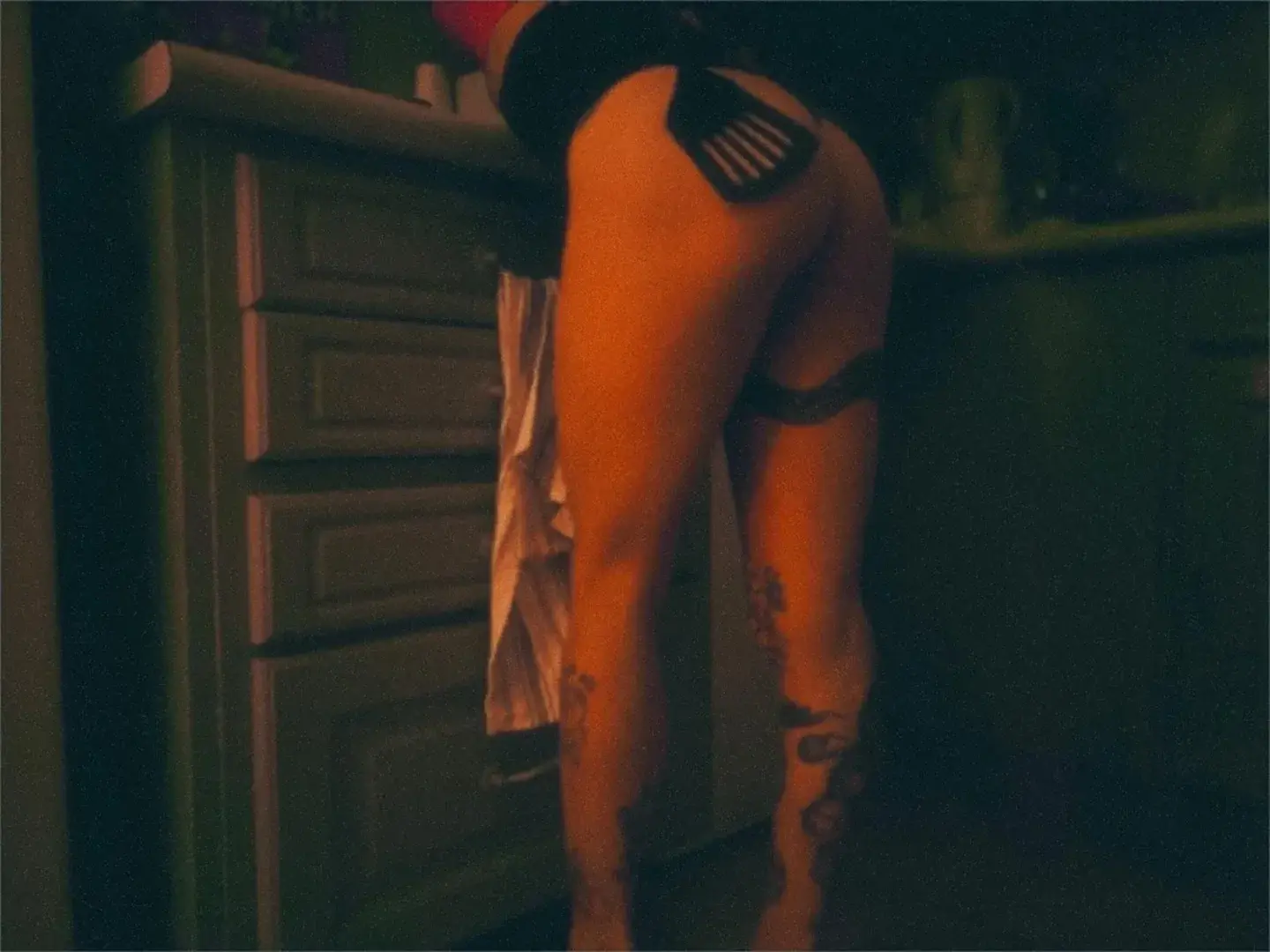 Leak & nude 6 — Dark_butterfly